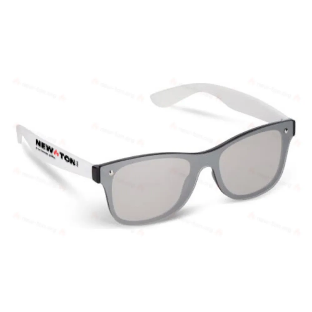 
                                                Justin R-PC sunglasses with mirror uni-lens UV400
                                                