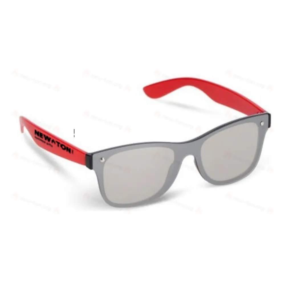 
                                            Justin R-PC sunglasses with mirror uni-lens UV400
                                            