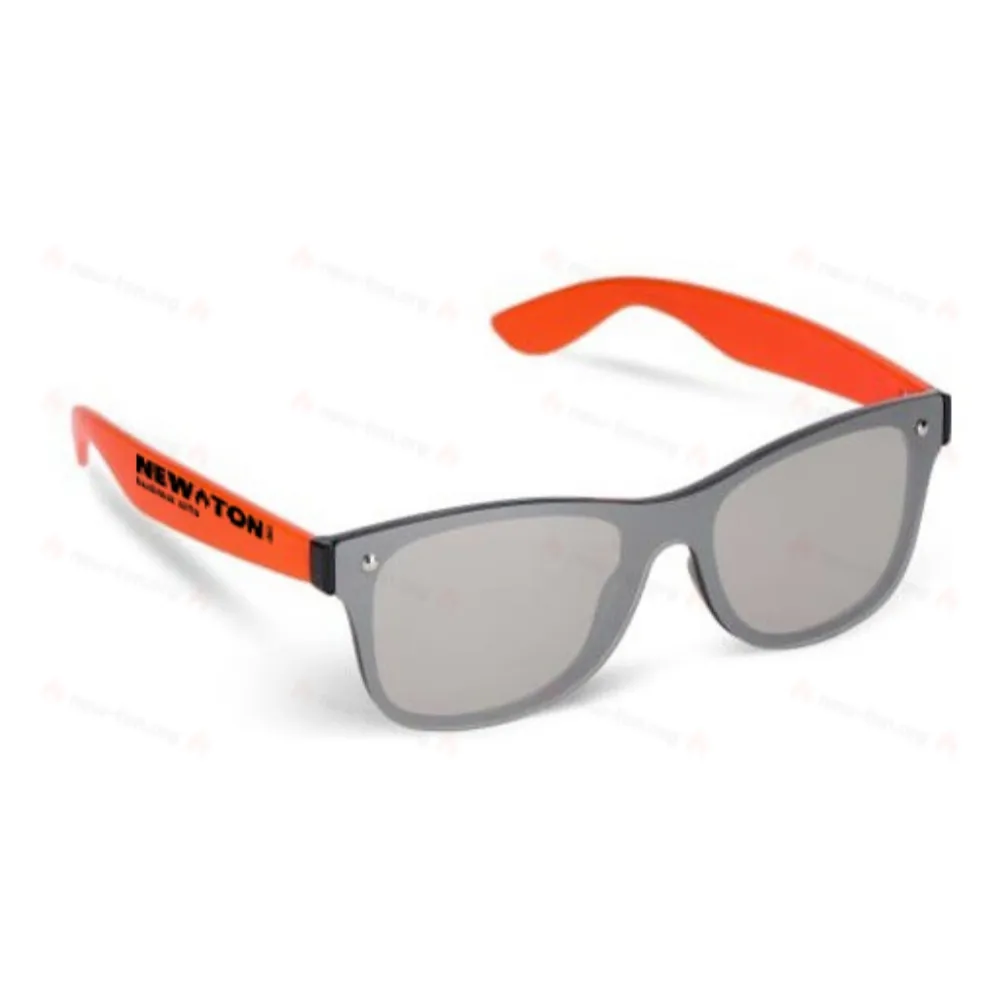 
                                            Justin R-PC sunglasses with mirror uni-lens UV400
                                            