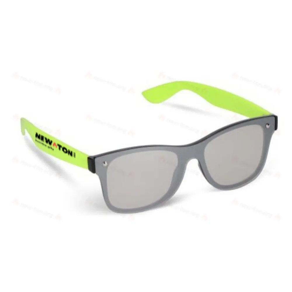 
                                            Justin R-PC sunglasses with mirror uni-lens UV400
                                            