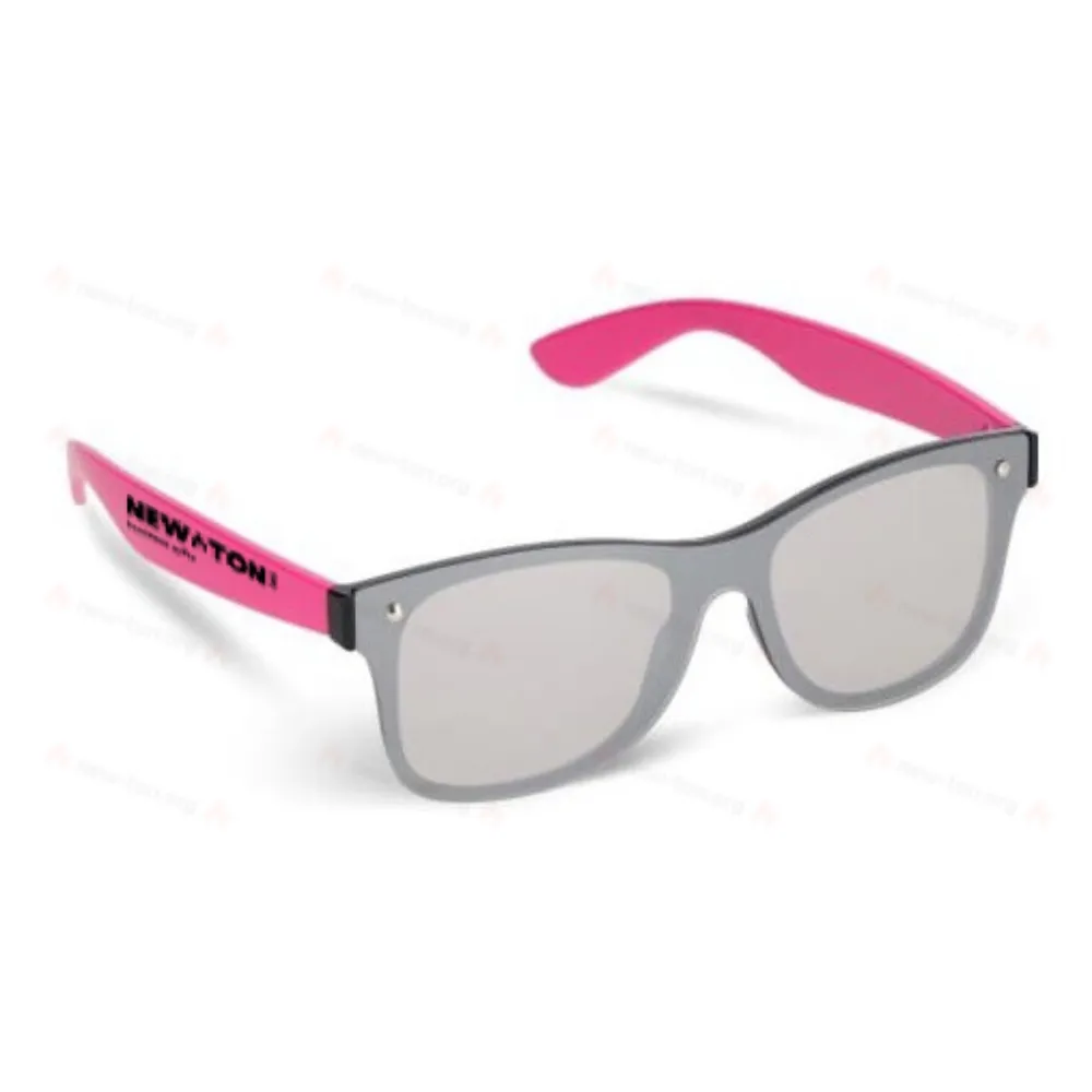 
                                            Justin R-PC sunglasses with mirror uni-lens UV400
                                            
