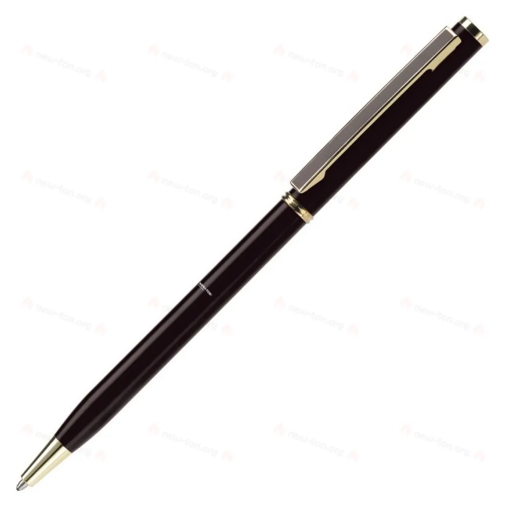 
                                                Slim ball pen
                                                