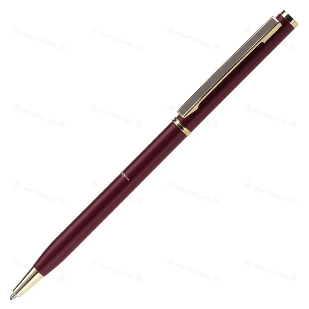 
                                                Slim ball pen
                                                