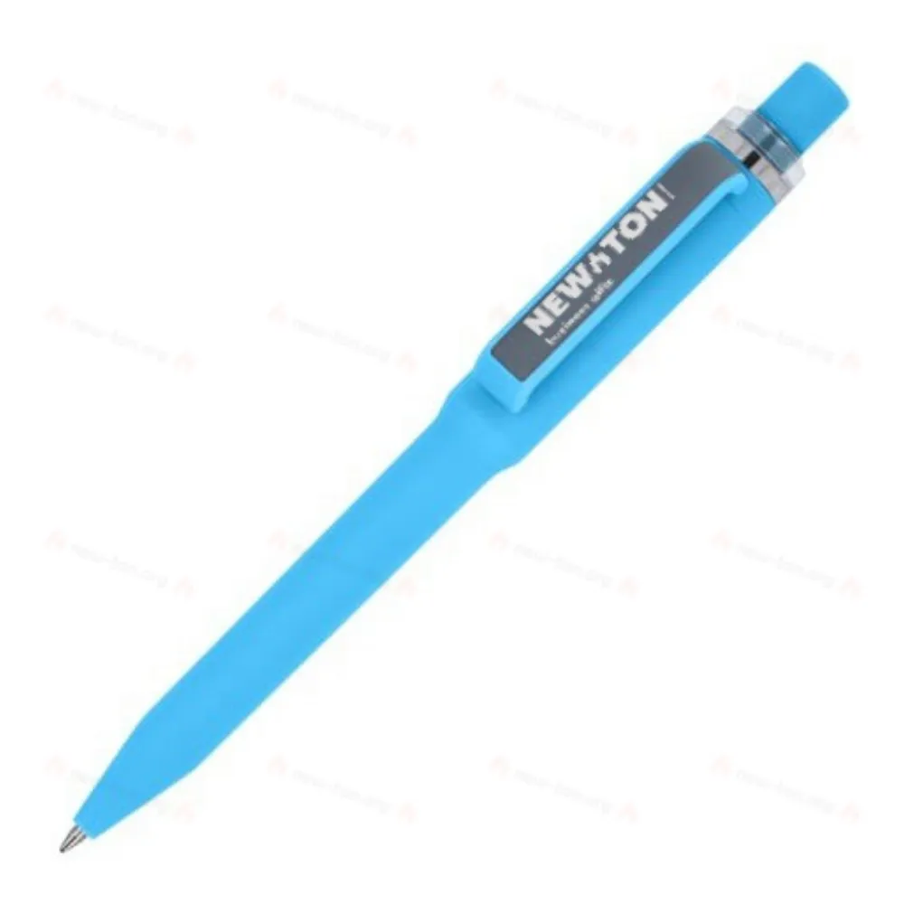 
                                                Ozzy pen soft touch
                                                