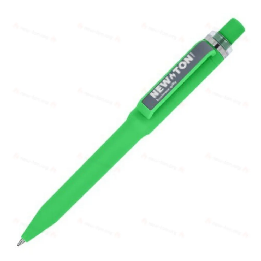 
                                                Ozzy pen soft touch
                                                