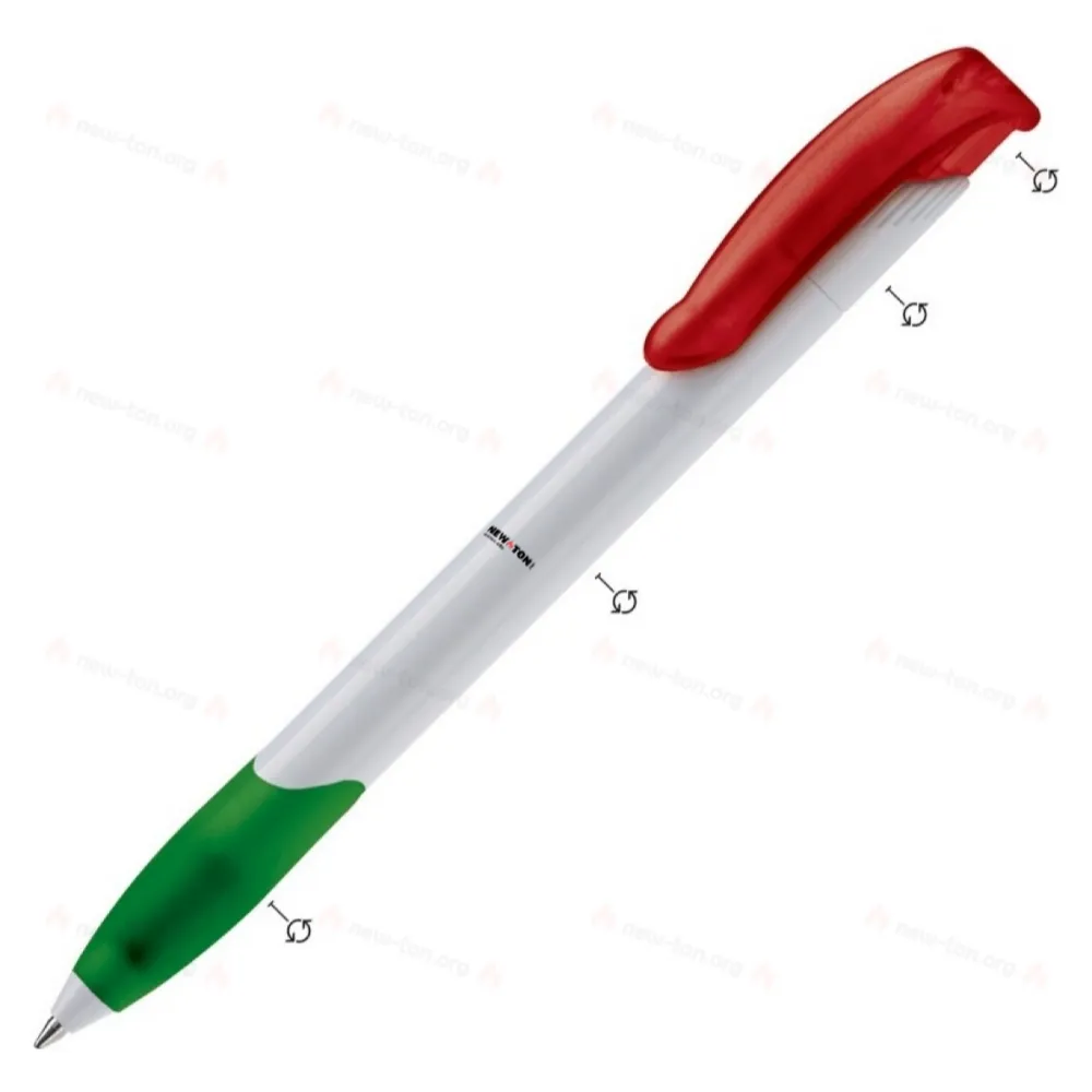 
                                            Комбинированная шариковая ручка apollo
                                            