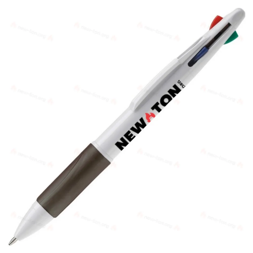 
                                            Ручка шариковая 4 цвета
                                            