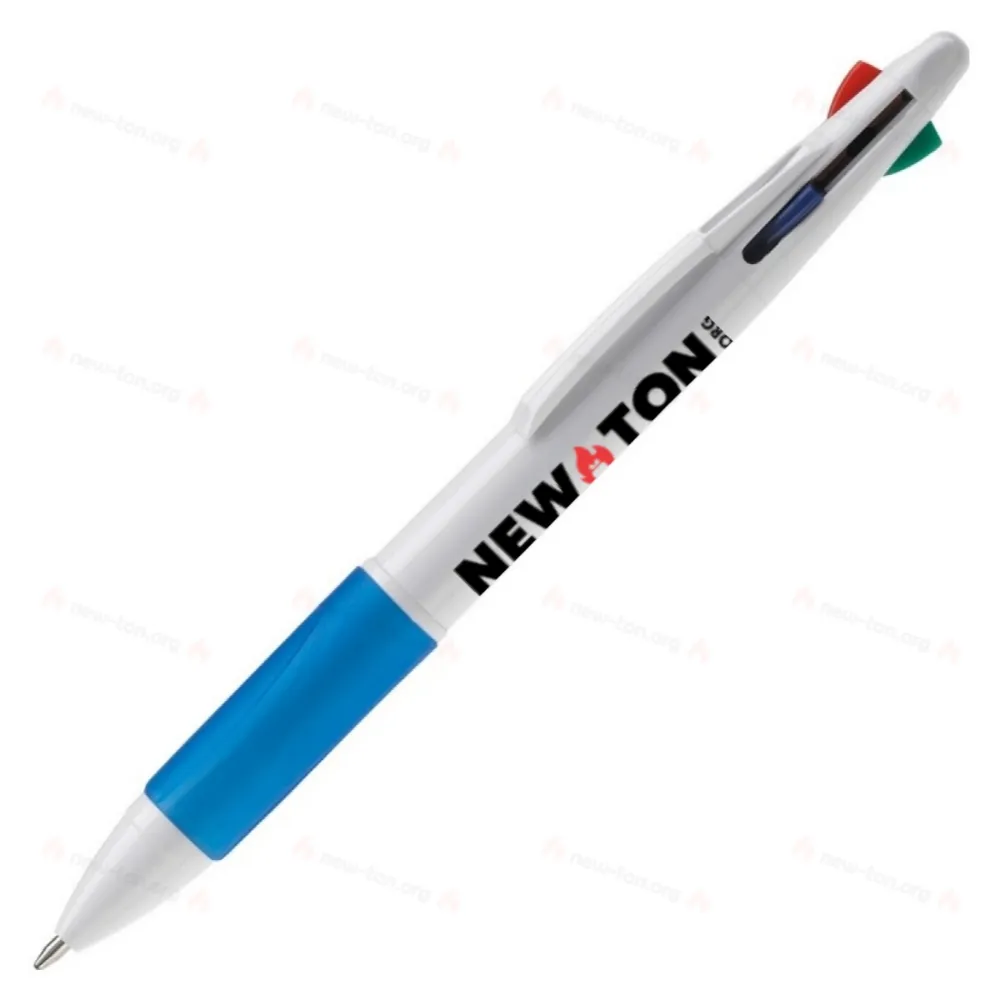 
                                            Ручка шариковая 4 цвета
                                            