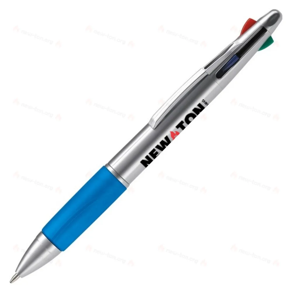 
                                            Ручка шариковая 4 цвета
                                            