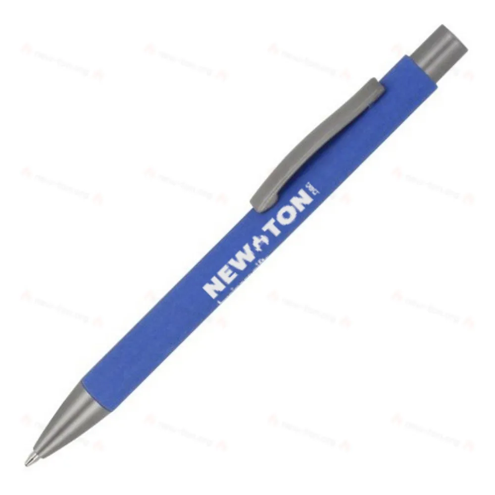 
                                                Ball pen New York paper
                                                