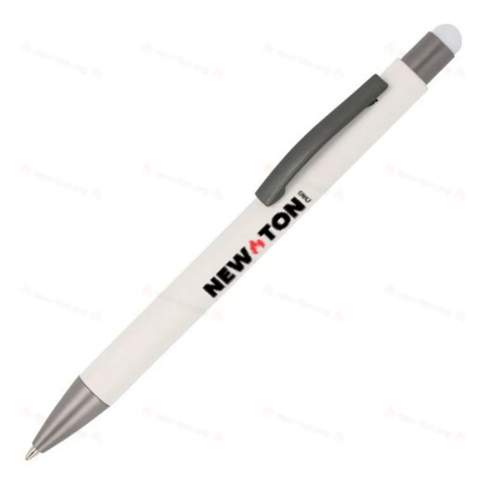 
                                            Шариковая ручка с стилусом 