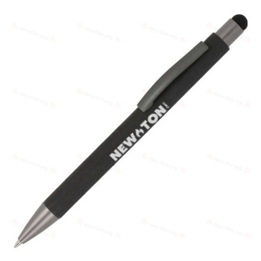 
                                                Ball pen New York stylus paper
                                                