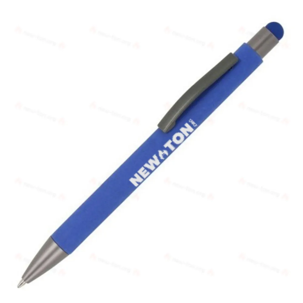 
                                                Ball pen New York stylus paper
                                                