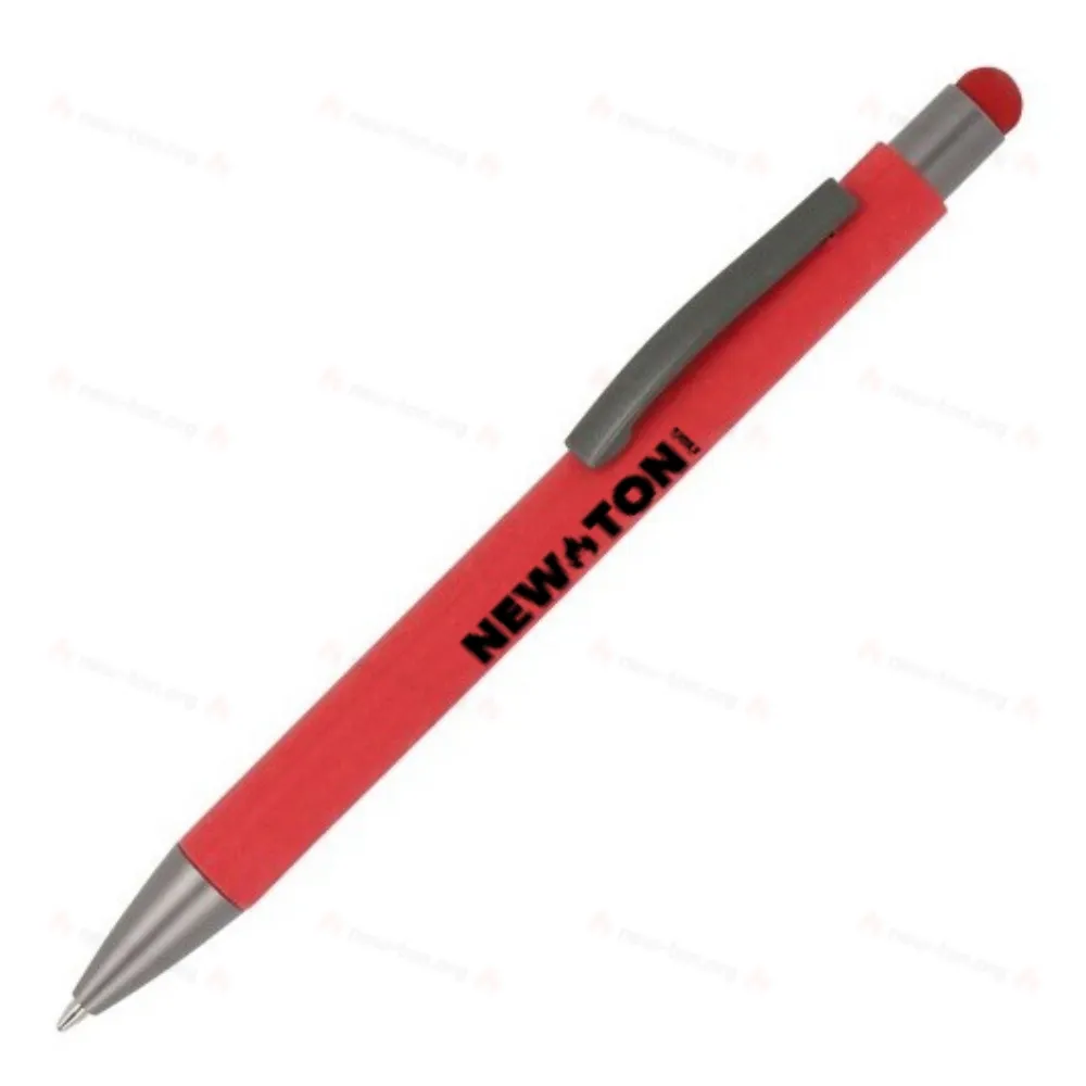 
                                                Ball pen New York stylus paper
                                                
