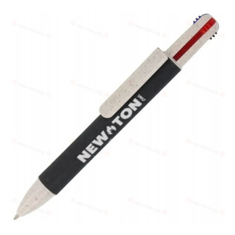 
                                                4-color Ball pen paper
                                                