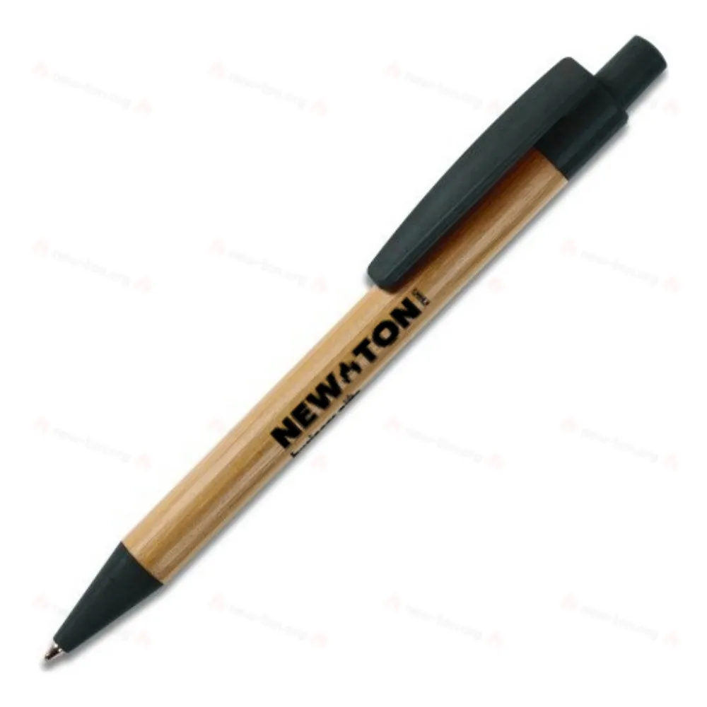 
                                                Ball pen bamboo with wheatstraw
                                                