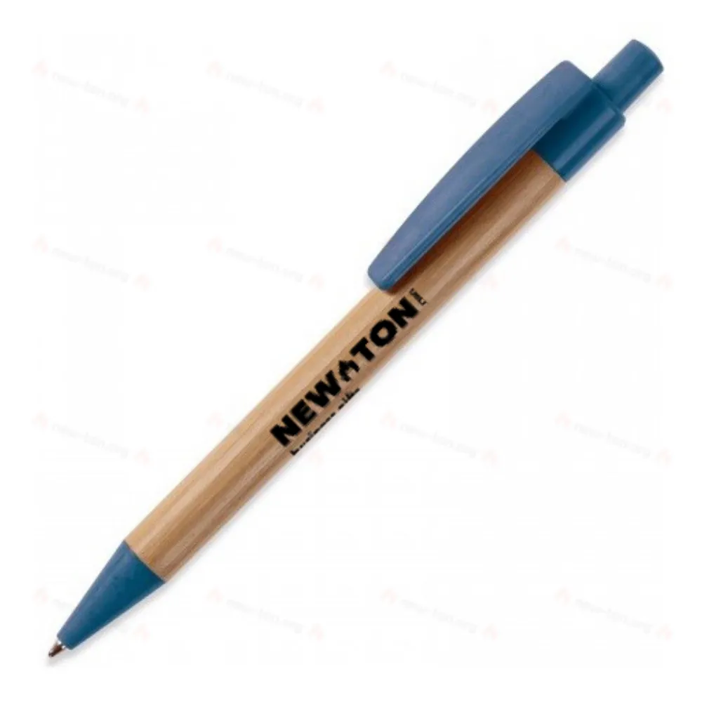 
                                                Ball pen bamboo with wheatstraw
                                                