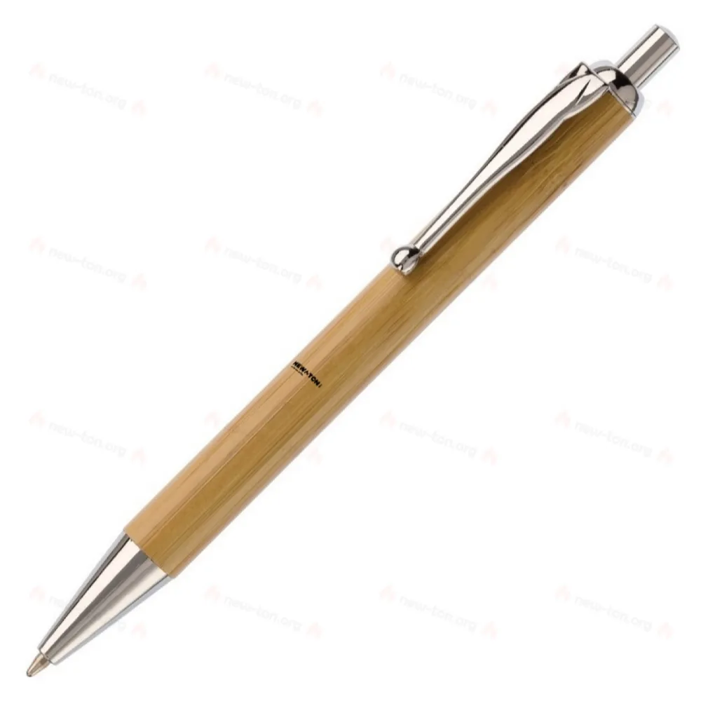 
                                                Ball pen bamboo
                                                