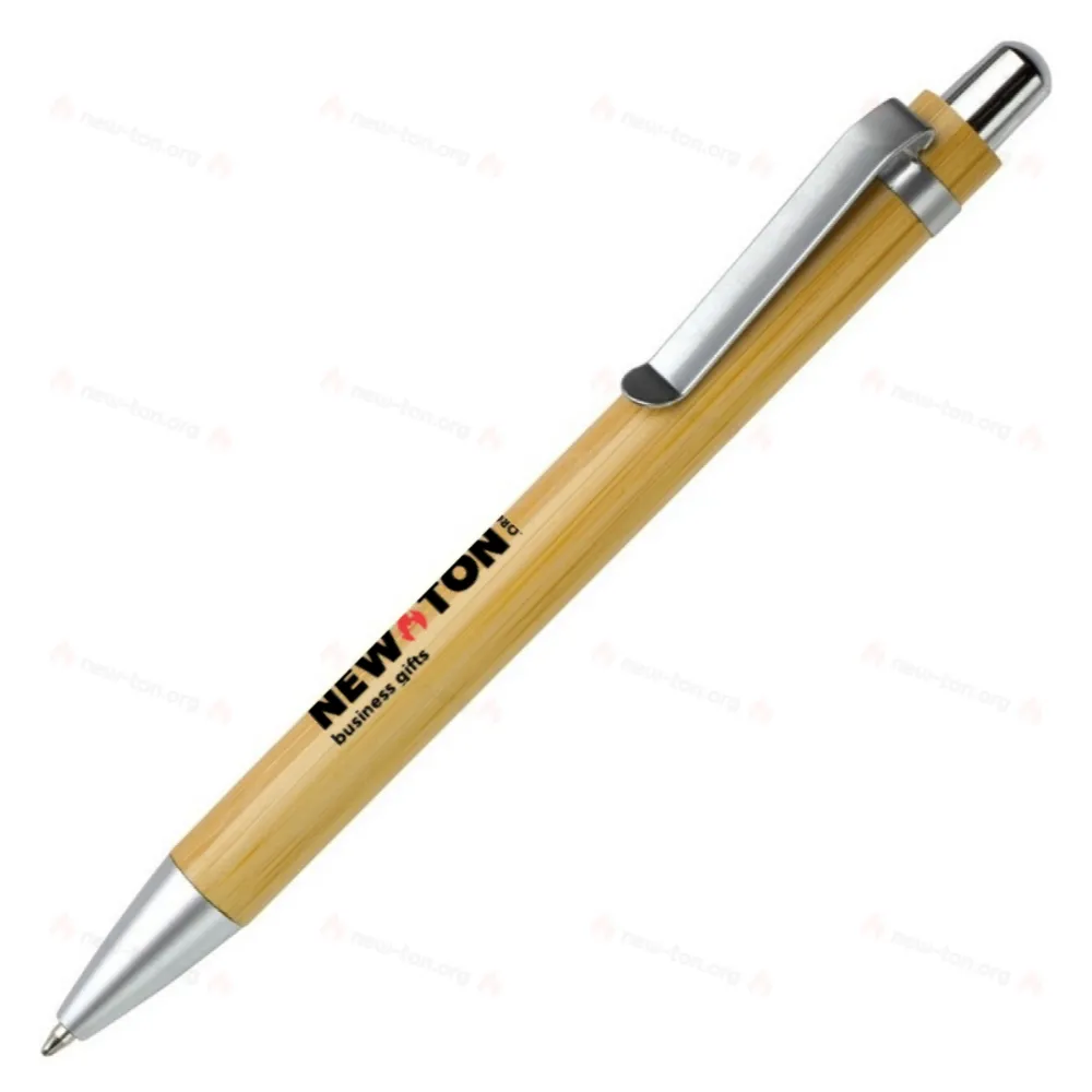 
                                                Ball pen bamboo
                                                