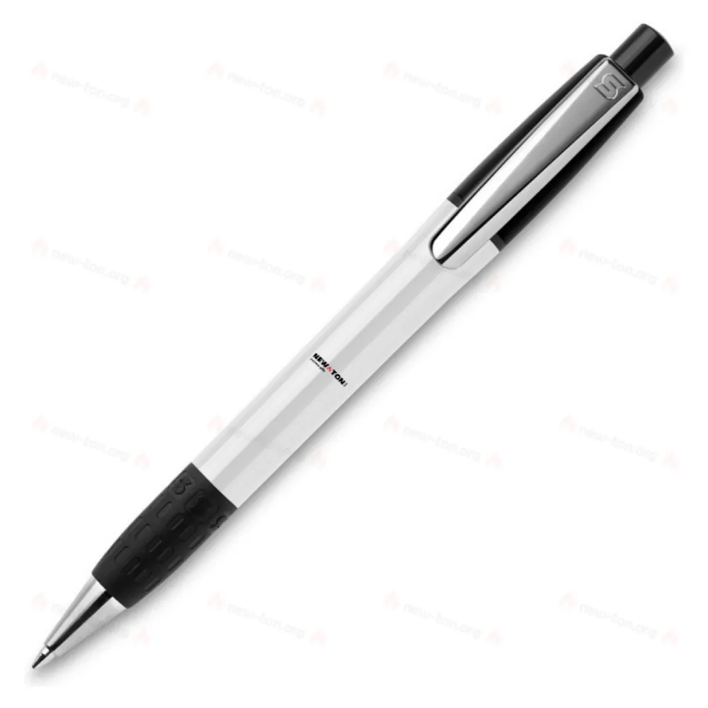 Ручка шариковая Semyr grip цвет