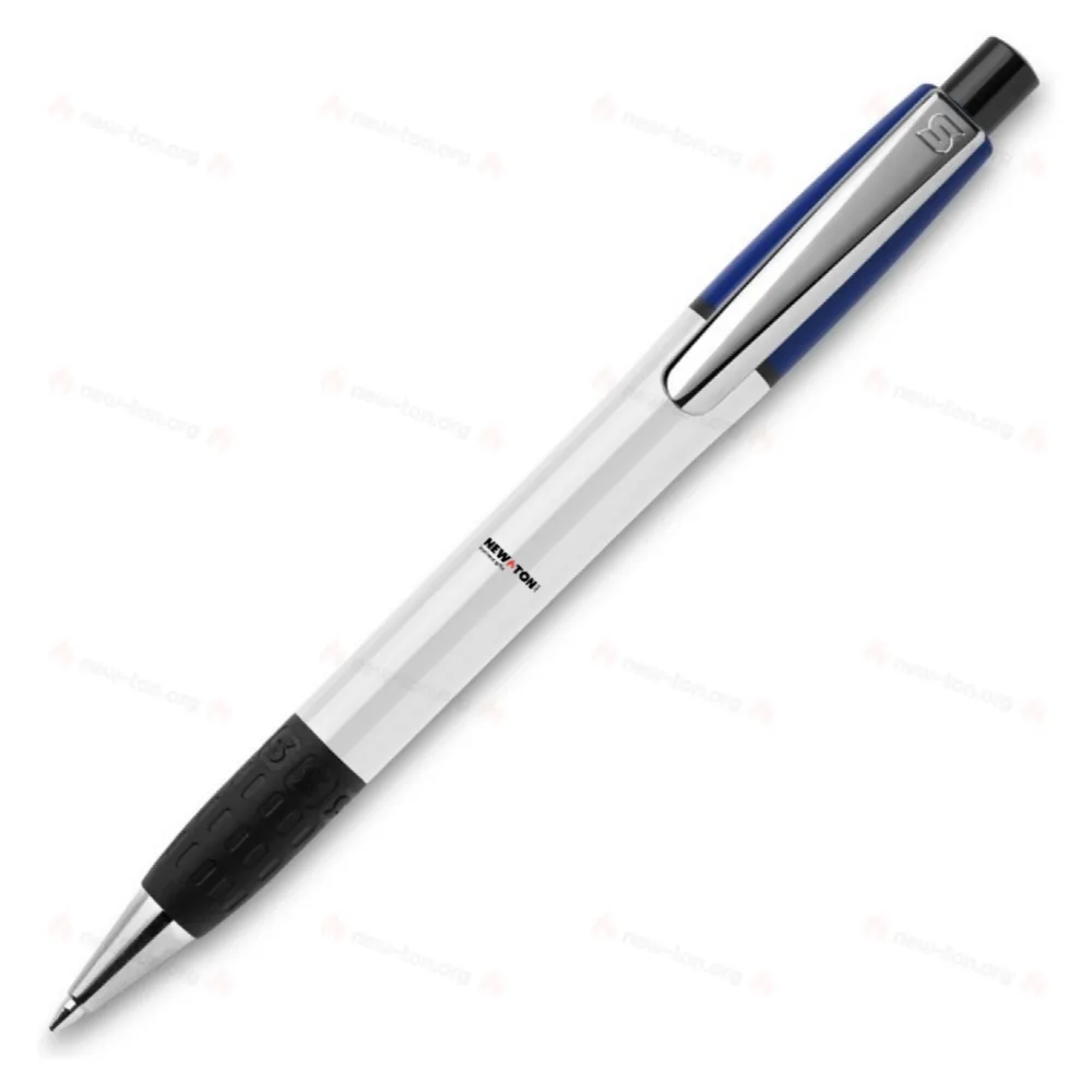 Ручка шариковая Semyr grip цвет