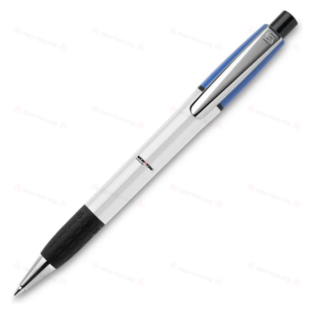 Ручка шариковая Semyr grip цвет