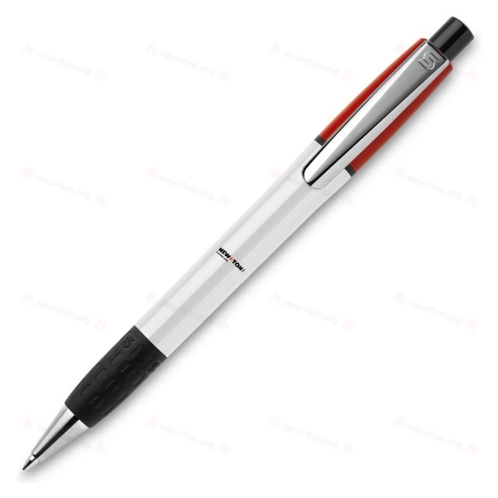 Ручка шариковая Semyr grip цвет