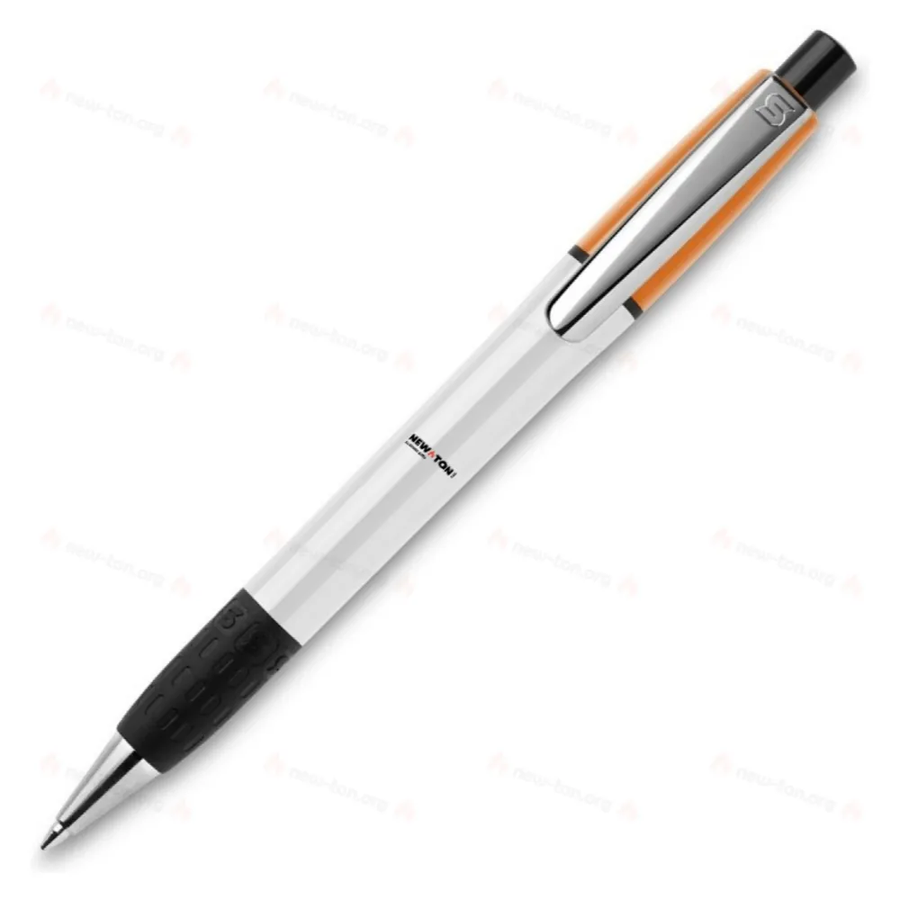 Ручка шариковая Semyr grip цвет