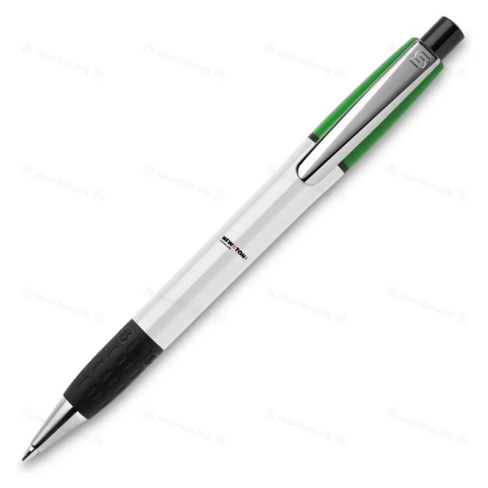 Ручка шариковая Semyr grip цвет