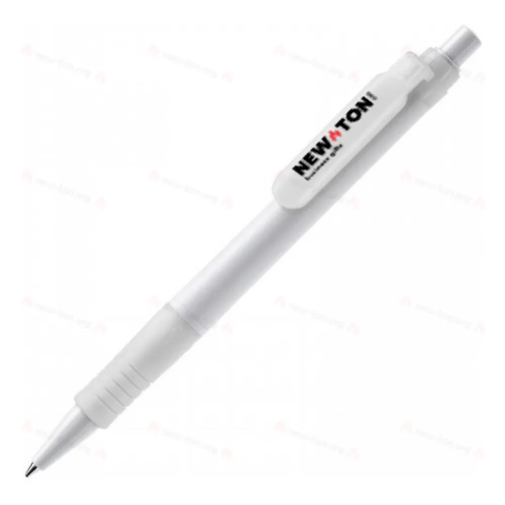 
                                                Ball pen Vegetal hardcolour
                                                