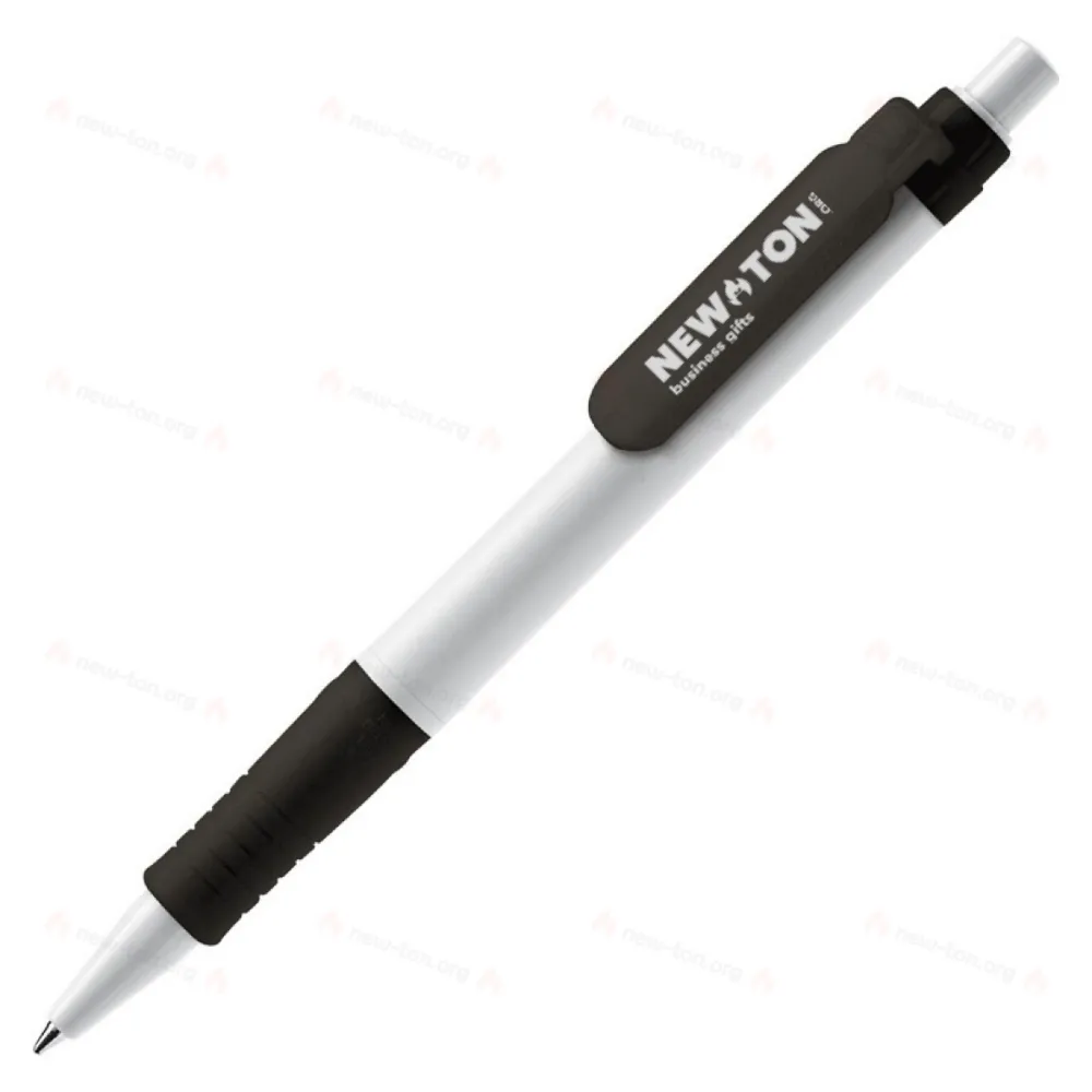 
                                                Ball pen Vegetal hardcolour
                                                
