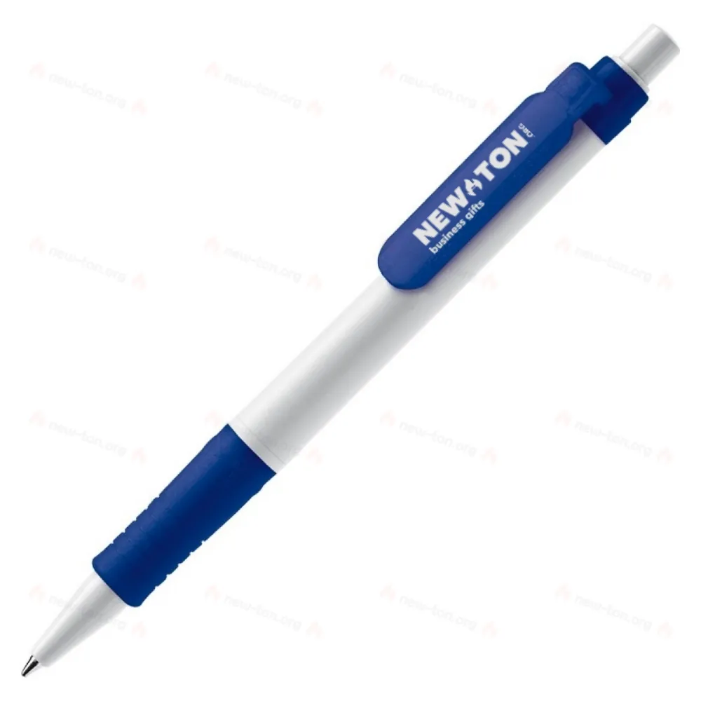 
                                                Ball pen Vegetal hardcolour
                                                
