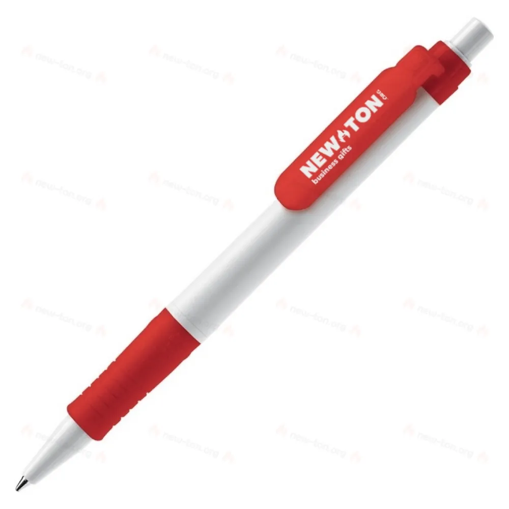 
                                                Ball pen Vegetal hardcolour
                                                