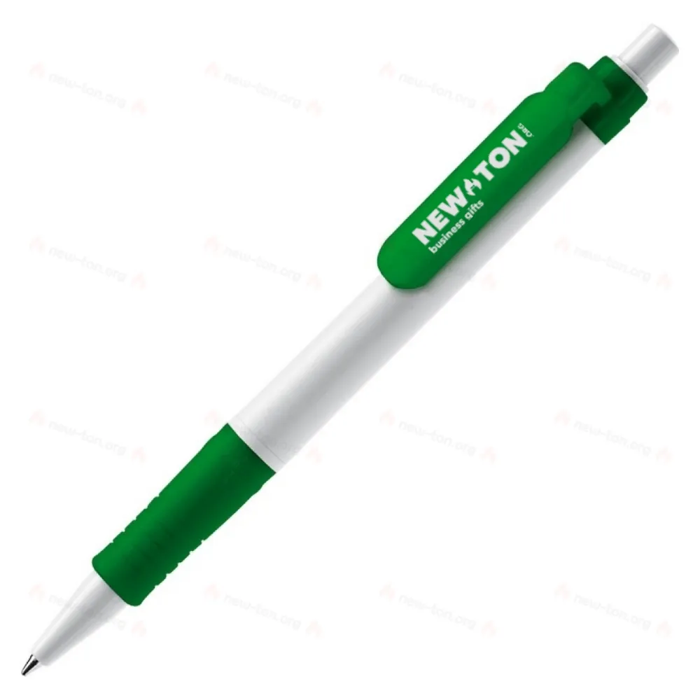 
                                                Ball pen Vegetal hardcolour
                                                