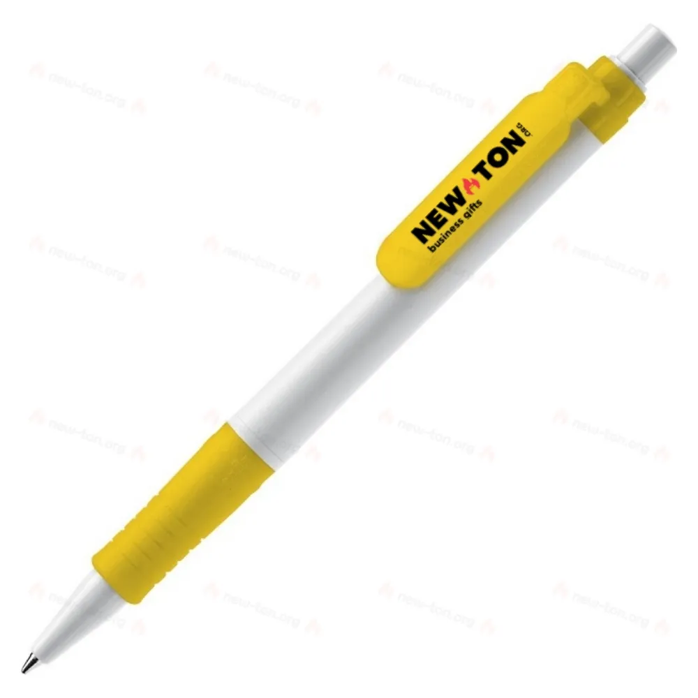 
                                                Ball pen Vegetal hardcolour
                                                