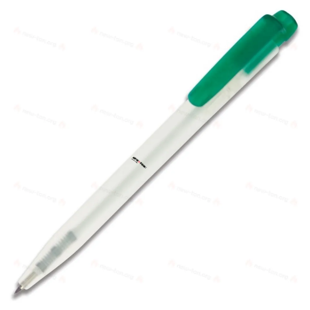 
                                                Ball pen Ingeo clear
                                                