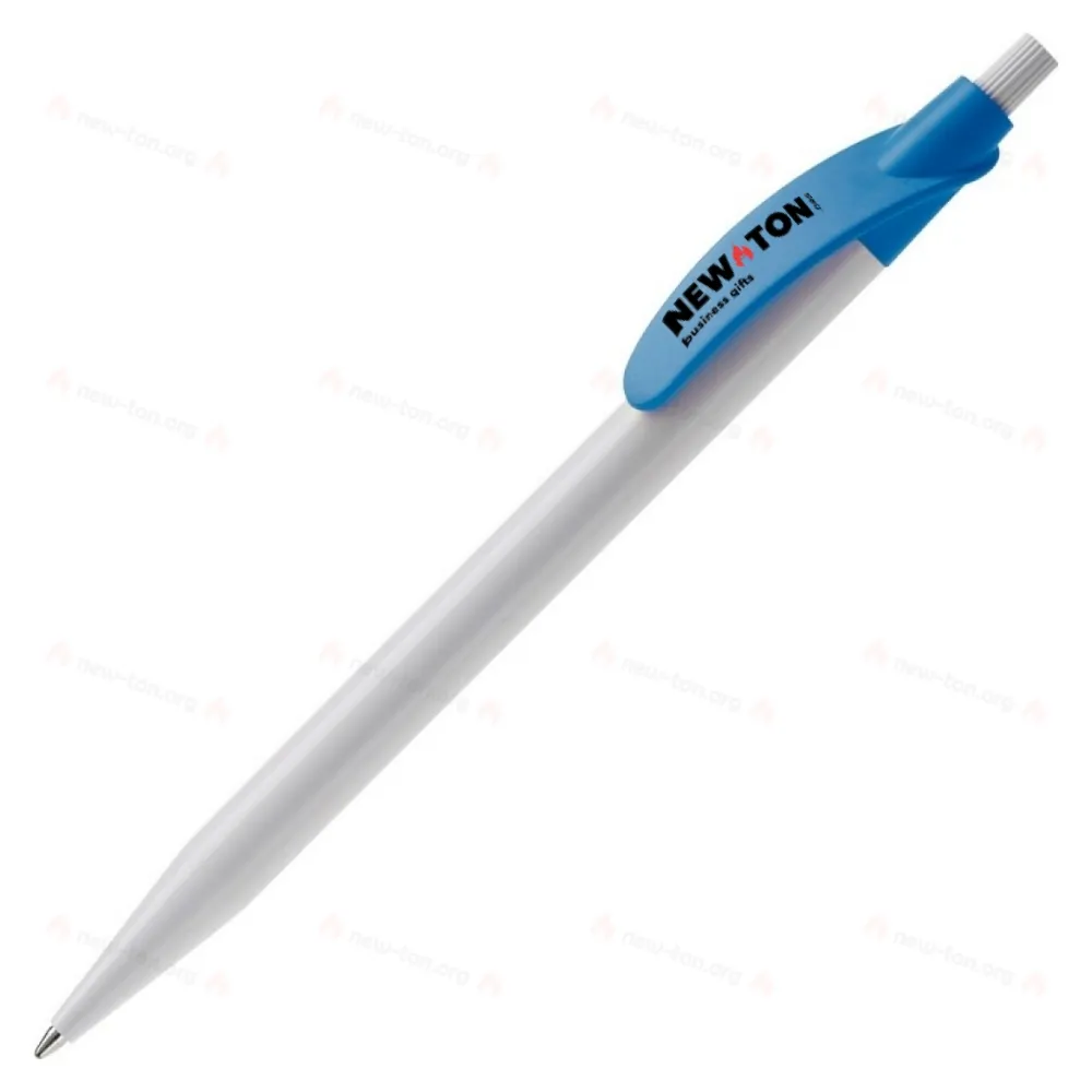 
                                                Cosmo ball pen hardcolour
                                                