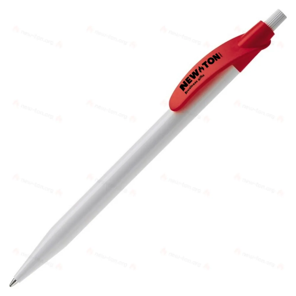 
                                                Cosmo ball pen hardcolour
                                                