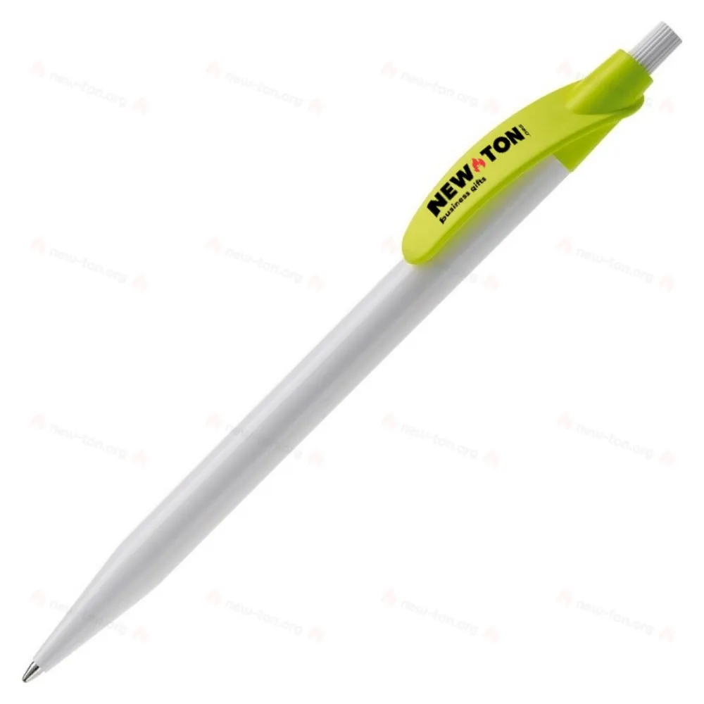 
                                                Cosmo ball pen hardcolour
                                                