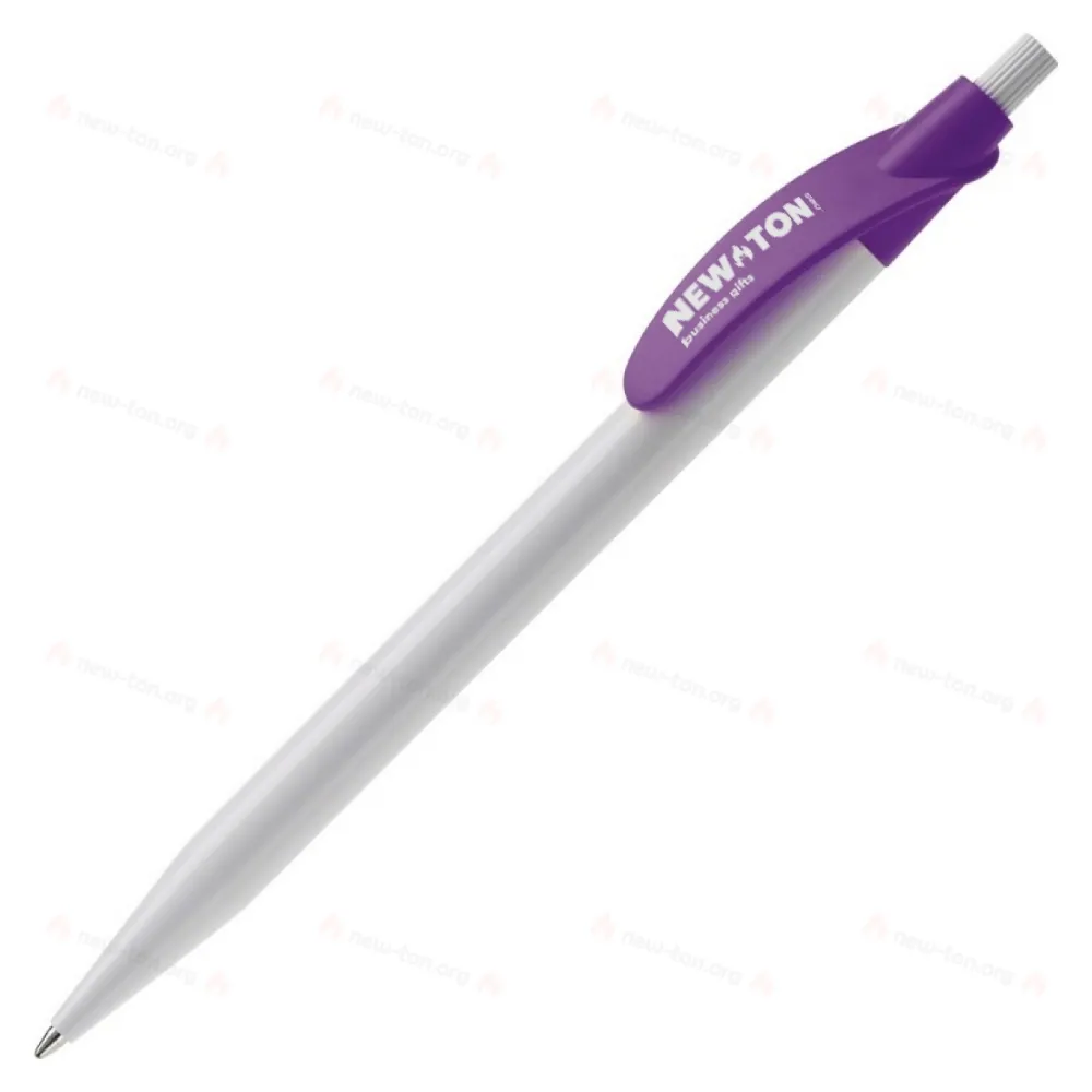 
                                                Cosmo ball pen hardcolour
                                                