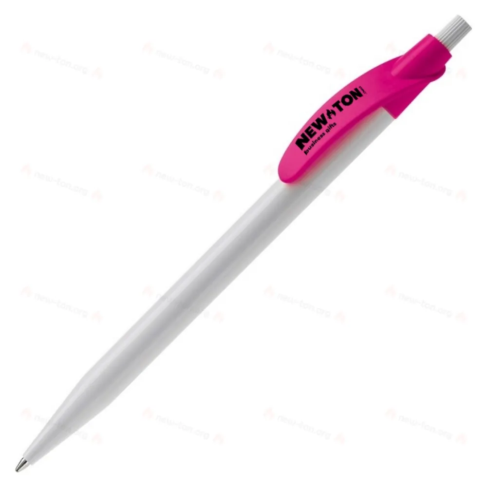 
                                                Cosmo ball pen hardcolour
                                                