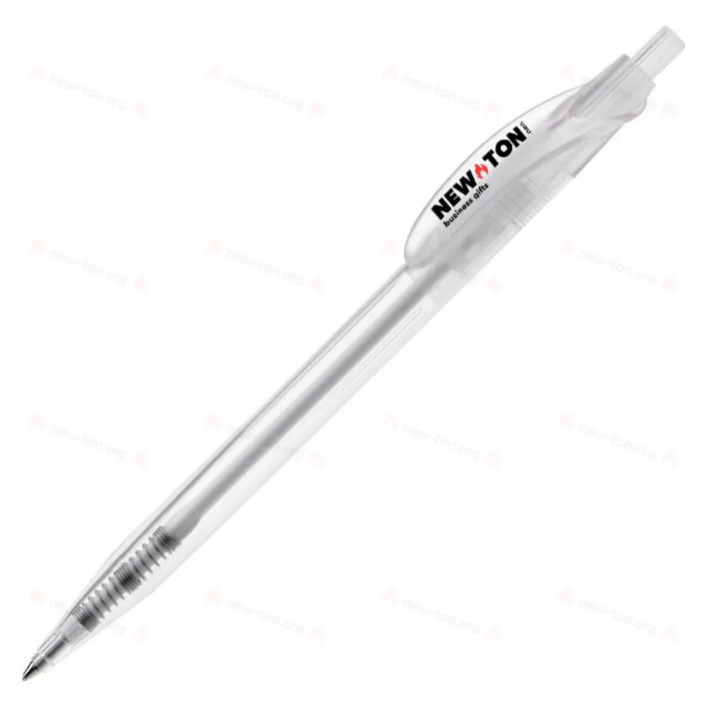 
                                                Cosmo ball pen transparent
                                                