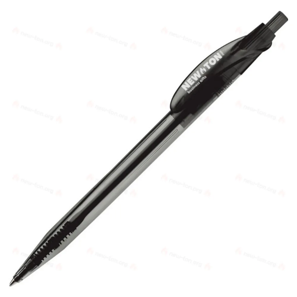 
                                                Cosmo ball pen transparent
                                                
