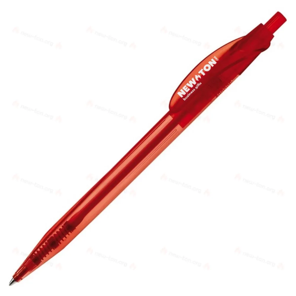 
                                                Cosmo ball pen transparent
                                                