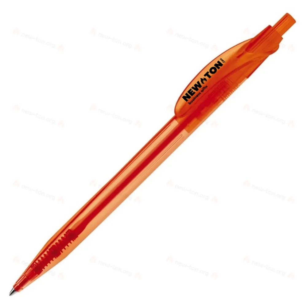 
                                                Cosmo ball pen transparent
                                                