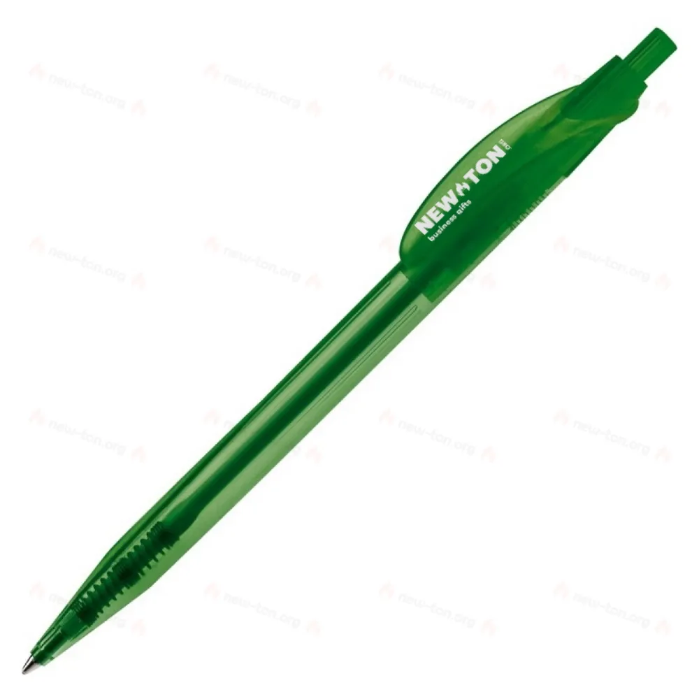 
                                                Cosmo ball pen transparent
                                                