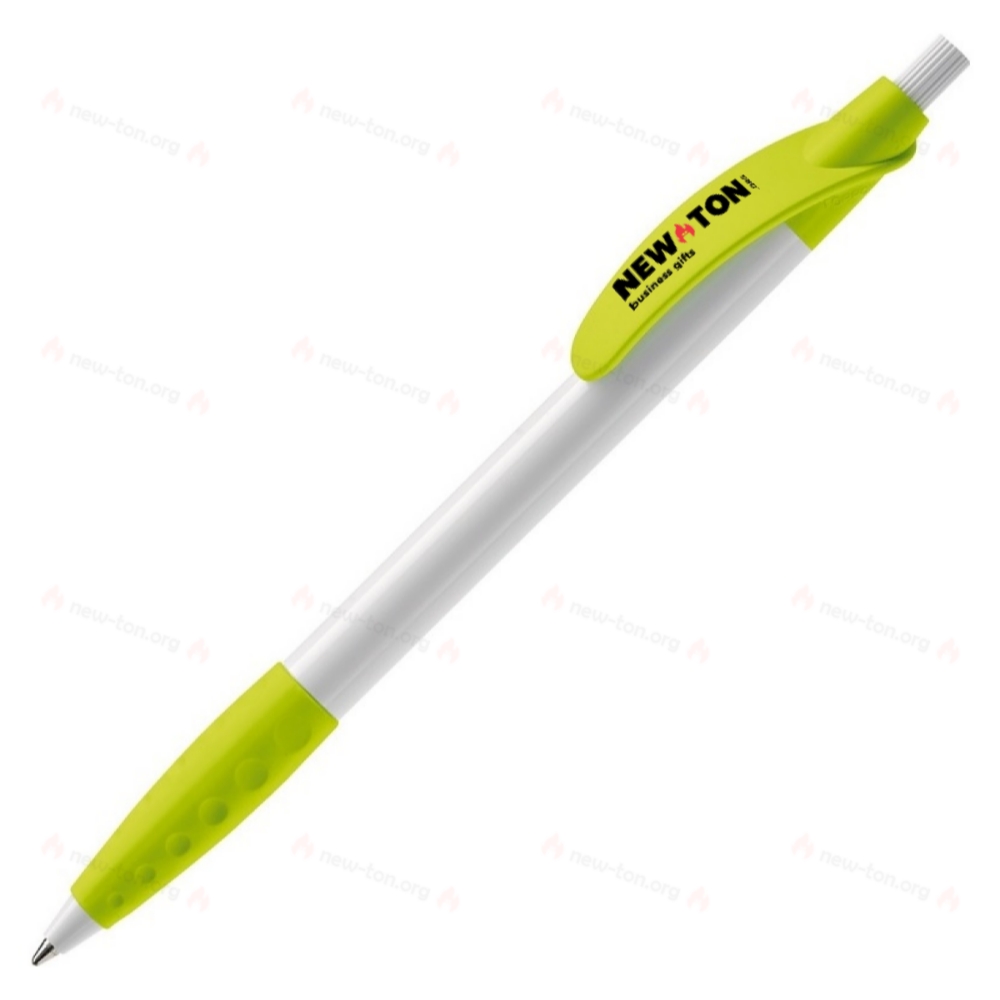 Cosmo ball pen rubber grip HC