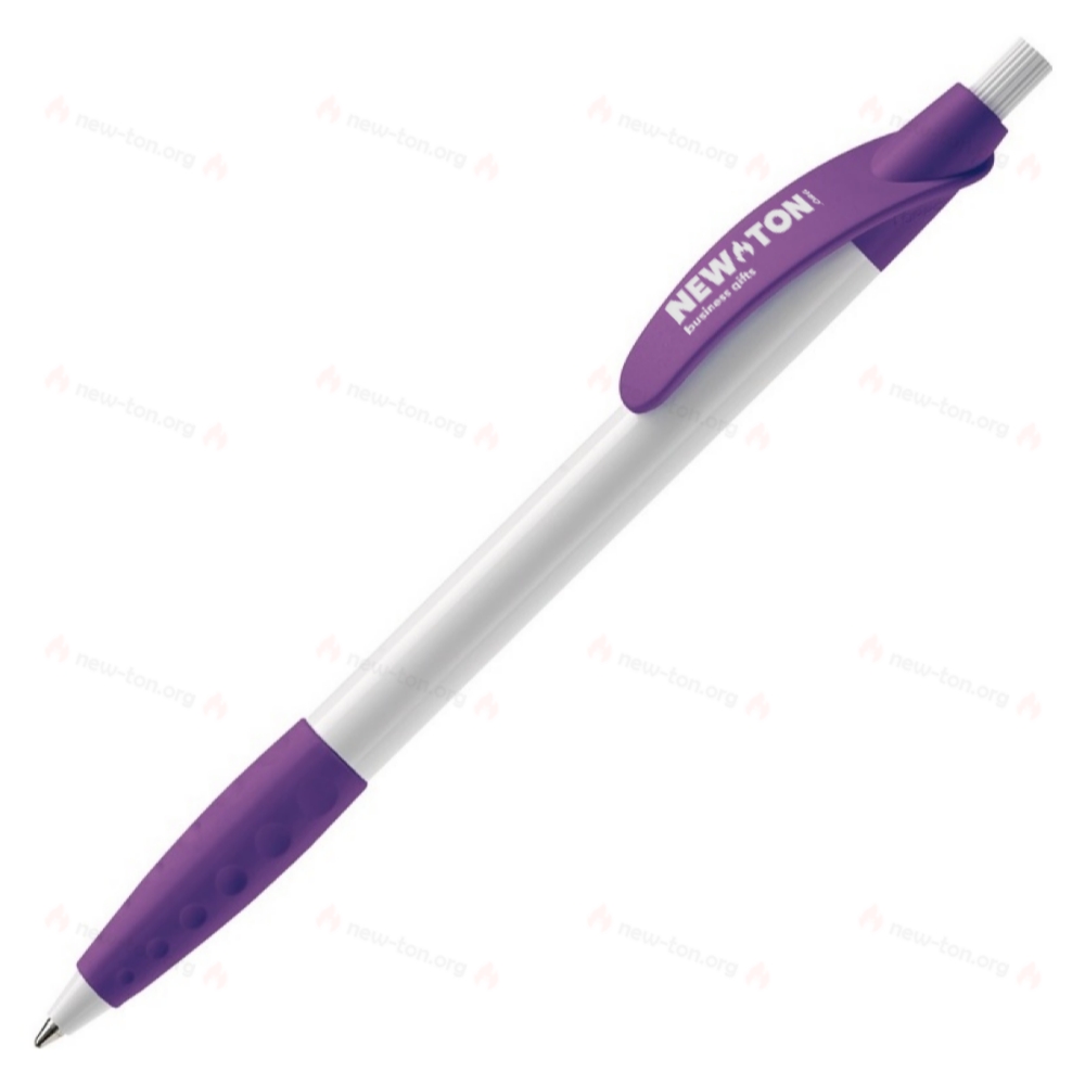 Cosmo ball pen rubber grip HC