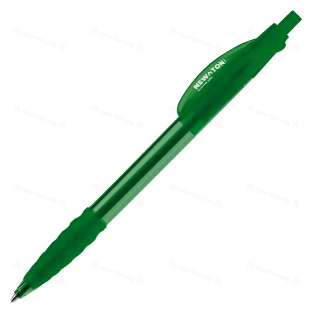 
                                                Cosmo ball pen transparent rubber grip
                                                