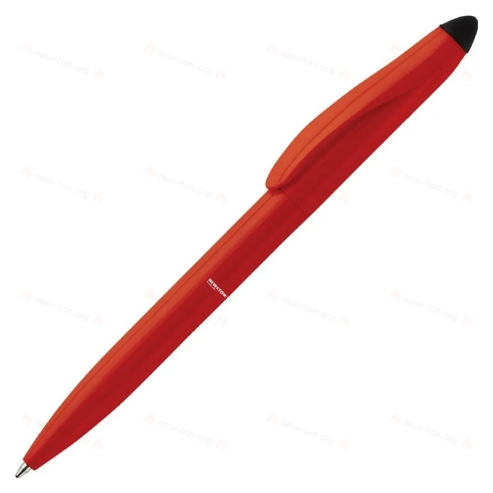 
                                                Touchy stylus ball pen
                                                